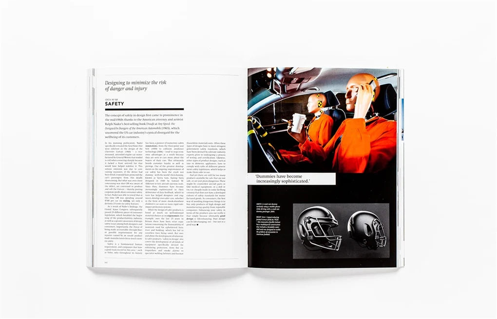 100 Ideas that Changed Design - 100 Ideas (Paperback)