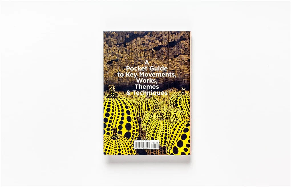 The Short Story of Modern Art: A Pocket Guide to Key Movements, Works, Themes and Techniques (Flexibound)