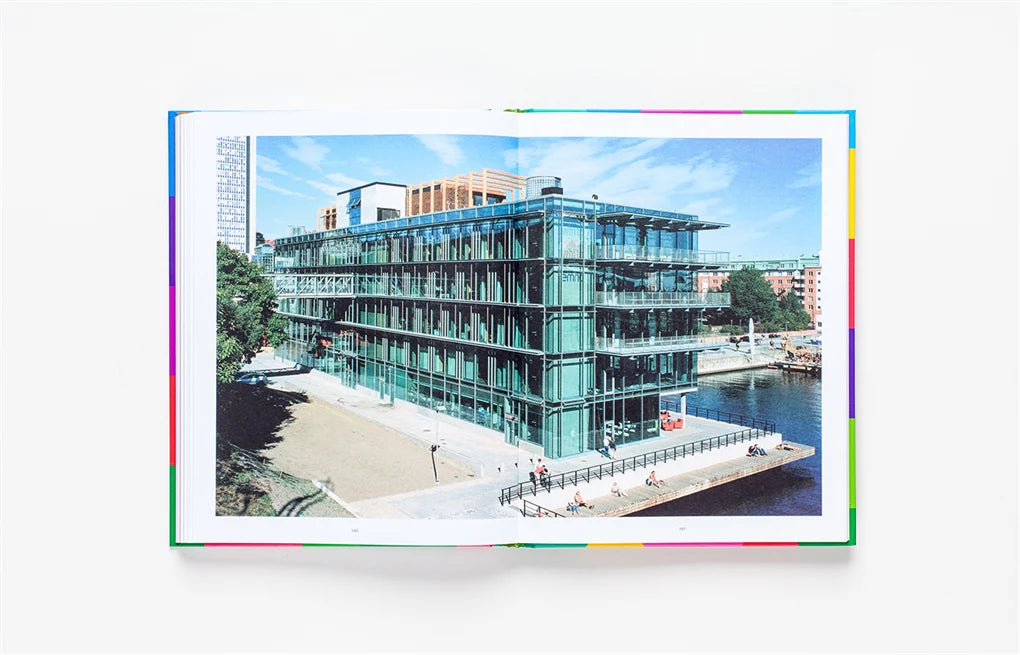 Make Sense: Architecture by White (Hardback)