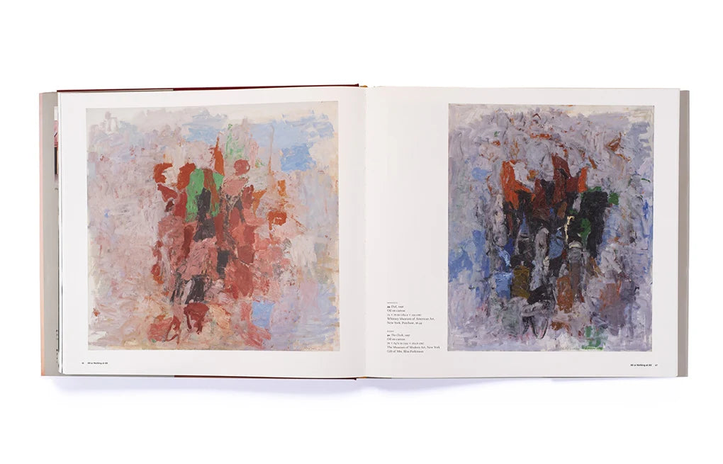 Philip Guston: A Life Spent Painting (Hardback)