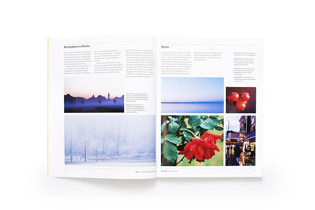 Light for Visual Artists Second Edition: Understanding and Using Light in Art & Design