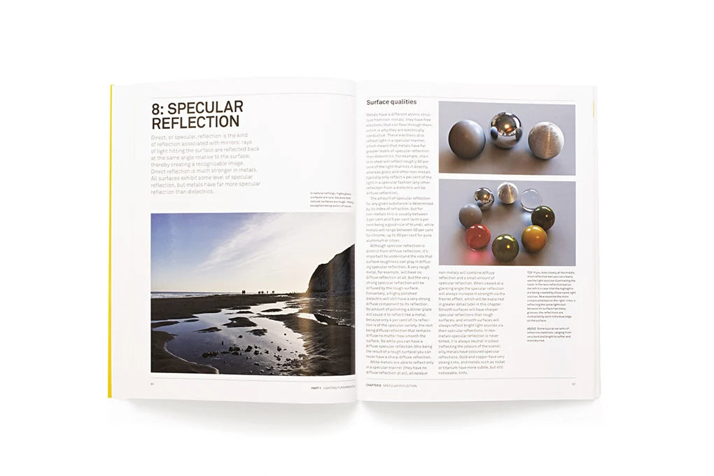 Light for Visual Artists Second Edition: Understanding and Using Light in Art & Design