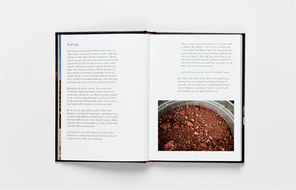 Dorodango: The Japanese Art of Making Mud Balls (Hardback)