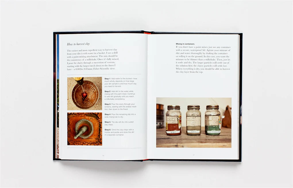 Dorodango: The Japanese Art of Making Mud Balls (Hardback)