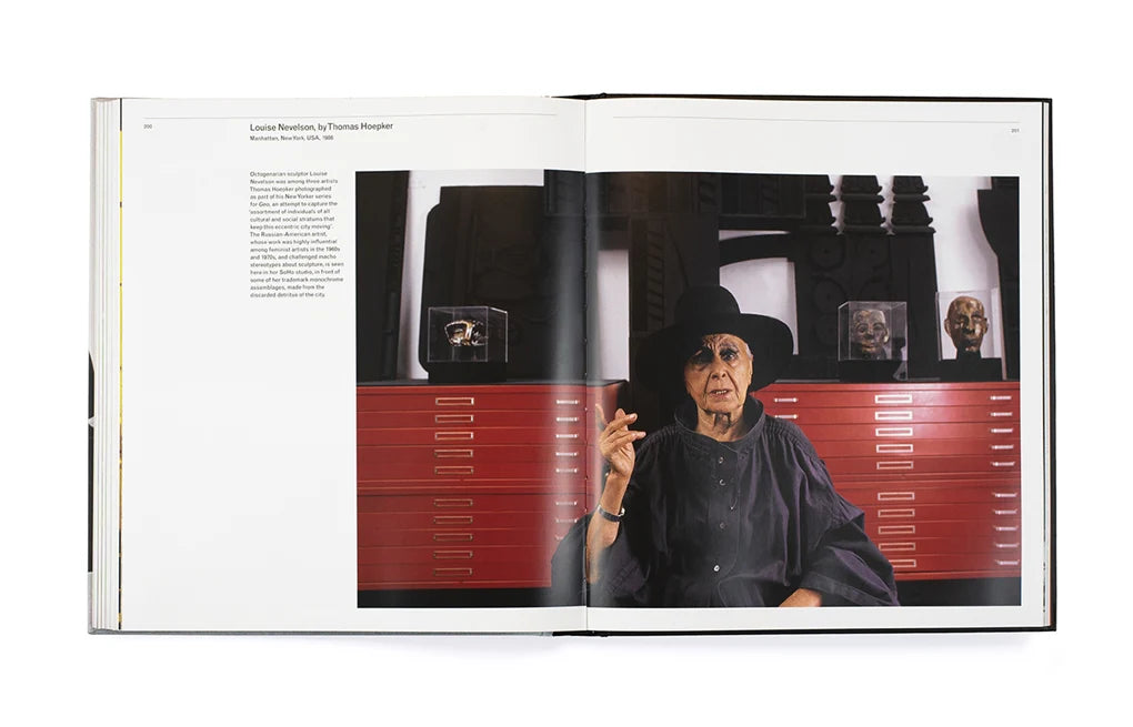 Magnum Artists: When Great Photographers Meet Great Artists (hardback)