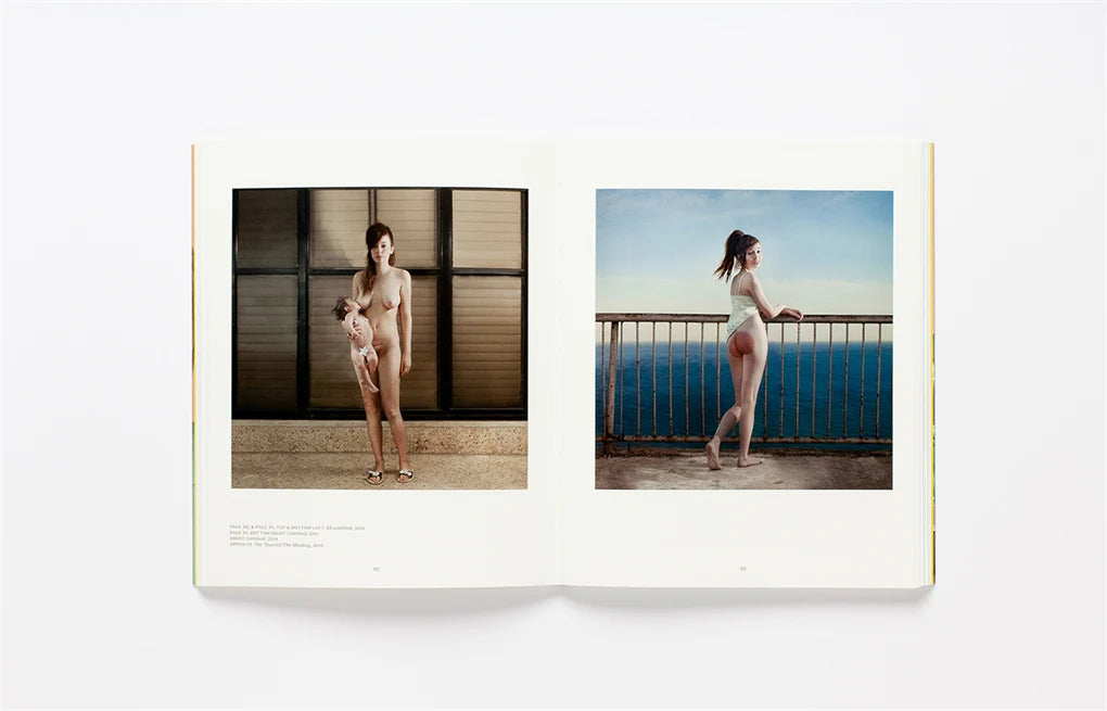 Girl on Girl: Art and Photography in the Age of the Female Gaze (Paperback)