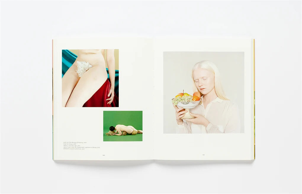 Girl on Girl: Art and Photography in the Age of the Female Gaze (Paperback)