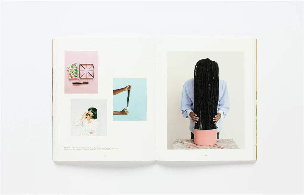 Girl on Girl: Art and Photography in the Age of the Female Gaze (Paperback)