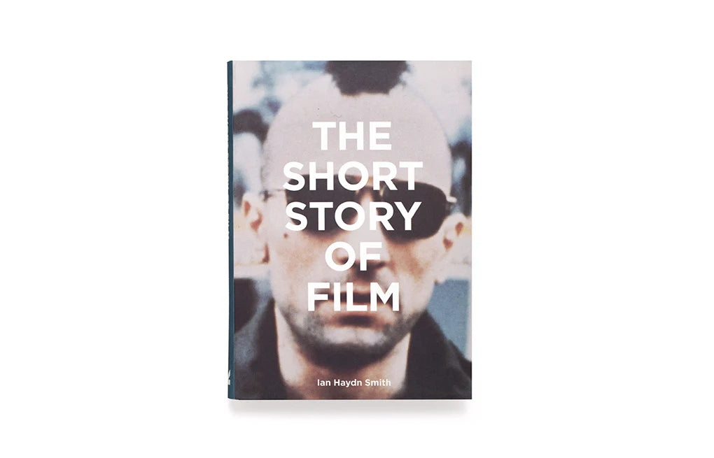 The Short Story of Film: A Pocket Guide to Key Genres, Films, Techniques and Movements (Flexibound)