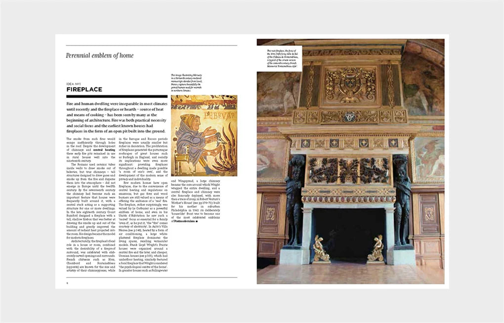 100 Ideas that Changed Architecture - 100 Ideas (Paperback)