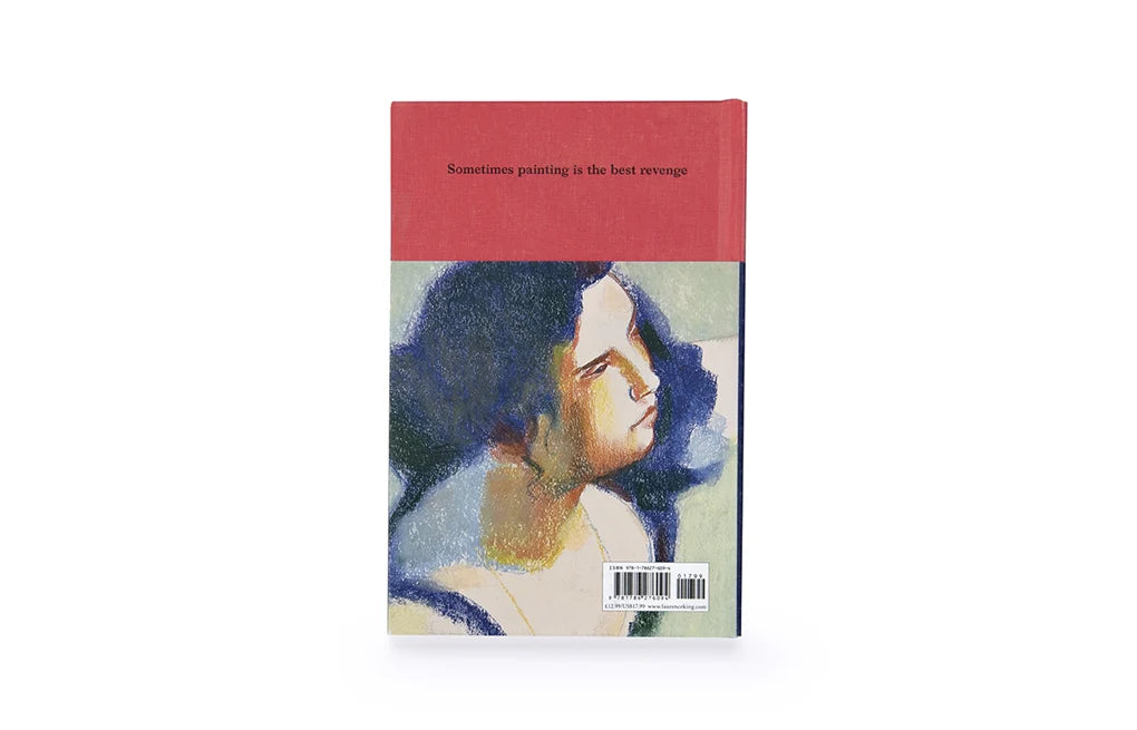 Artemisia Gentileschi - Lives of the Artists (Hardback)