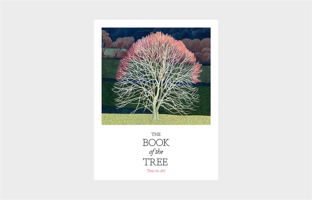 The Book of the Tree: Trees in Art