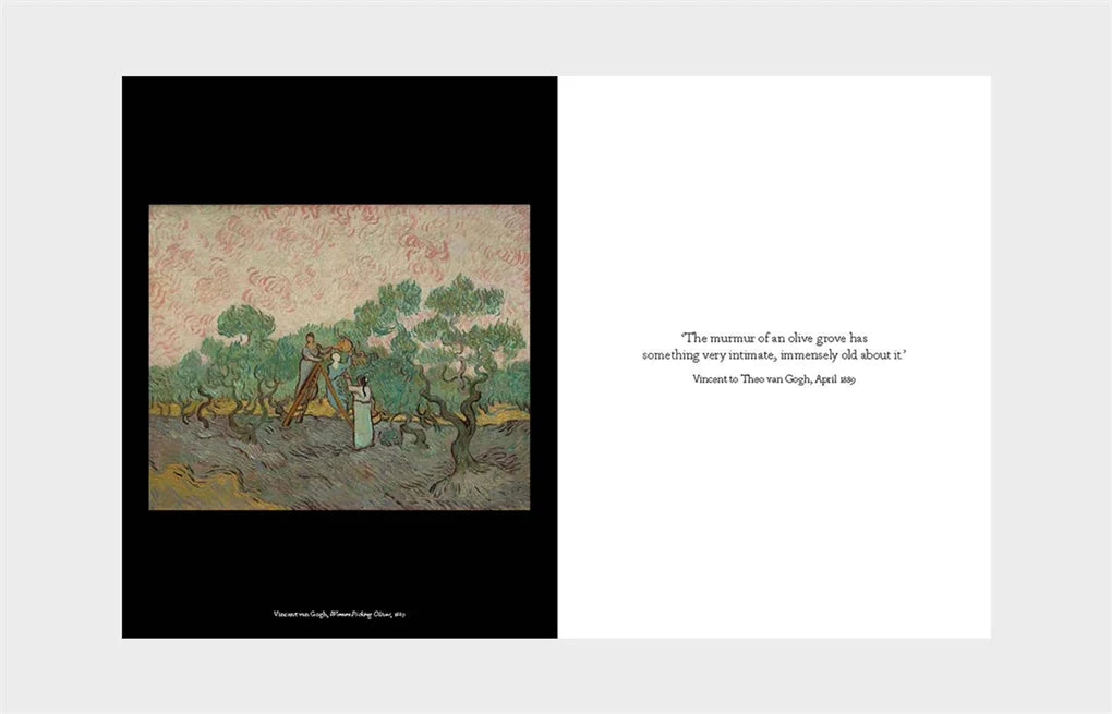 The Book of the Tree: Trees in Art