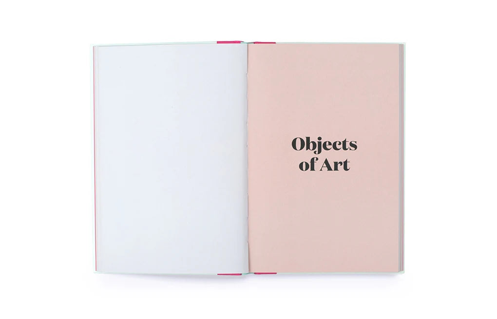 200 Words to Help You Talk About Art (hardback)