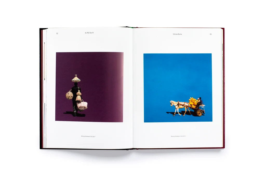 As We See It: Artists Redefining Black Identity (Hardcover)