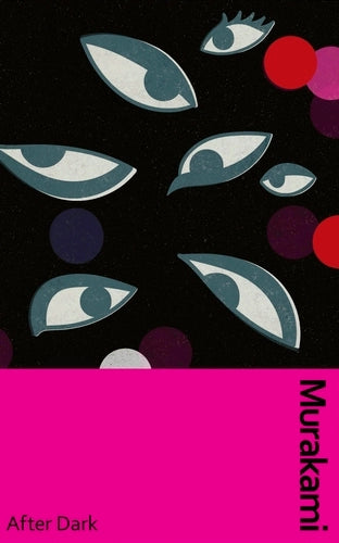 After Dark - Murakami Collectible Classics (Hardback)