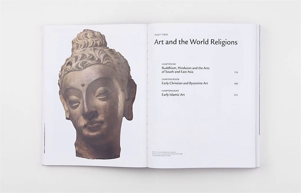 A World History of Art, Revised 7th ed.: Revised 7th Edition