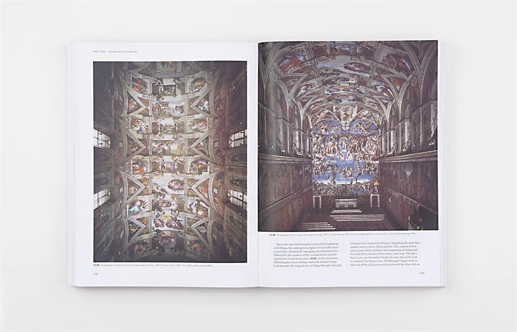 A World History of Art, Revised 7th ed.: Revised 7th Edition