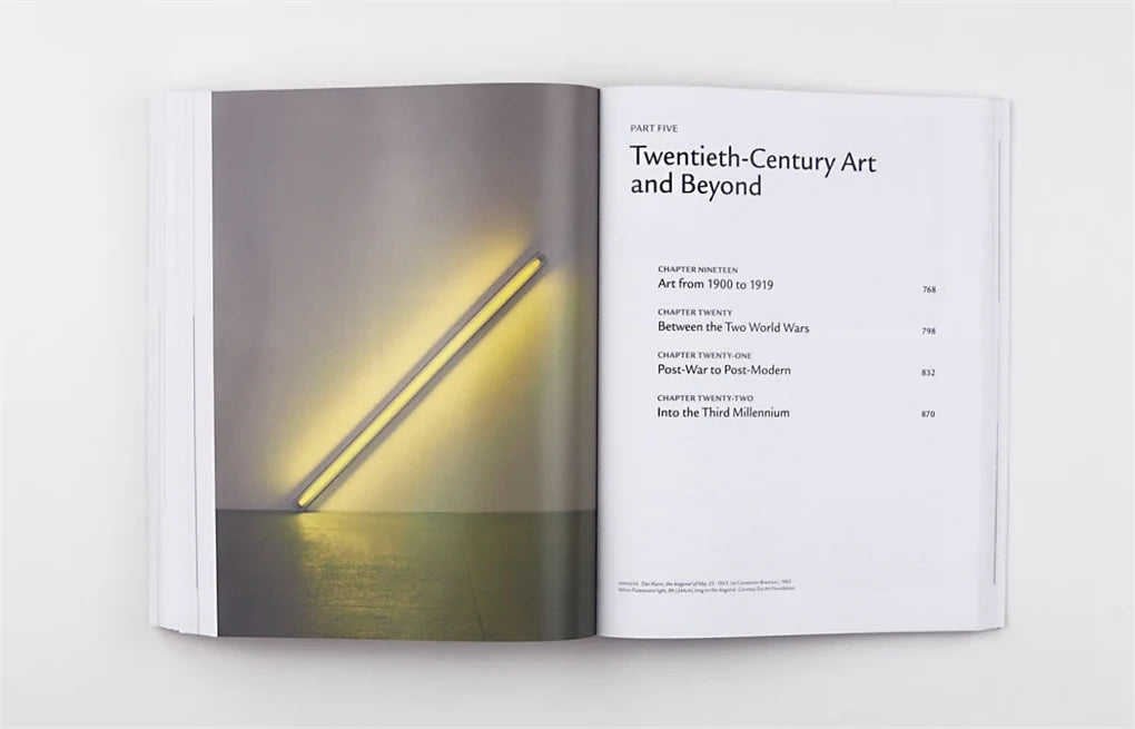 A World History of Art, Revised 7th ed.: Revised 7th Edition