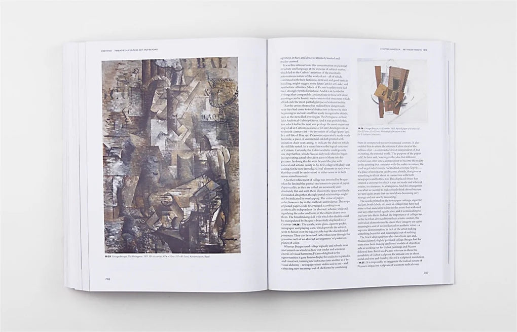 A World History of Art, Revised 7th ed.: Revised 7th Edition