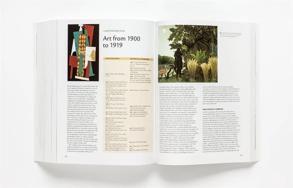 A World History of Art, Revised 7th ed.: Revised 7th Edition