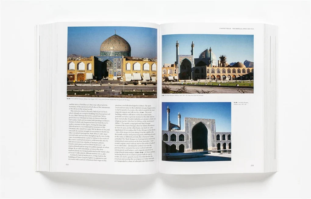 A World History of Art, Revised 7th ed.: Revised 7th Edition