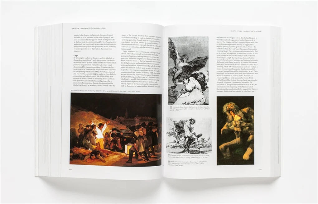 A World History of Art, Revised 7th ed.: Revised 7th Edition