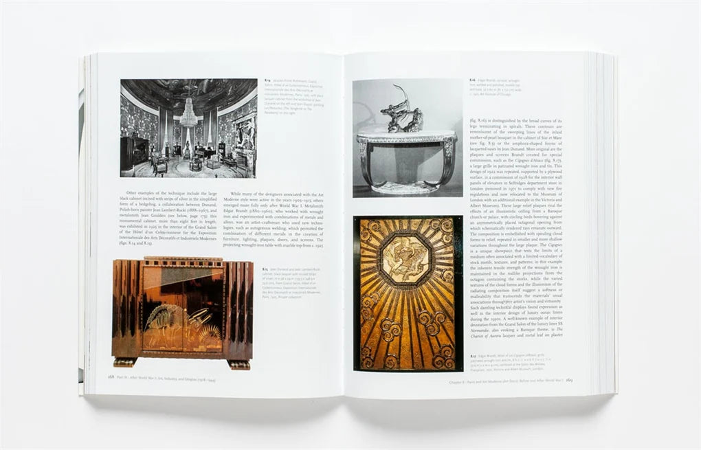 History of Modern Design, 2nd edition  (Paperback)