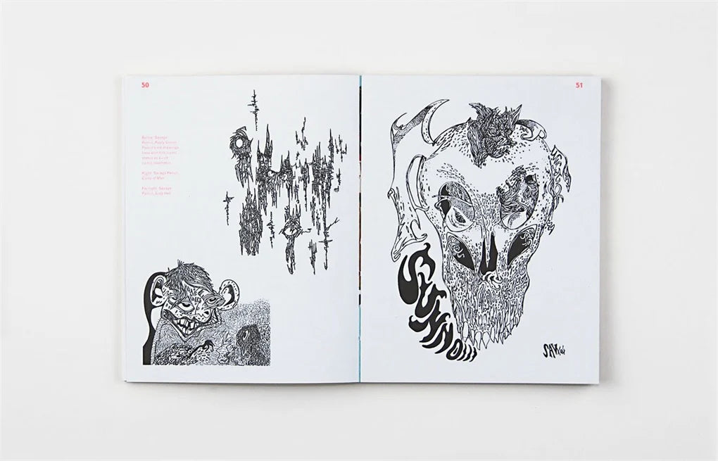 The Book of Skulls (Paperback)