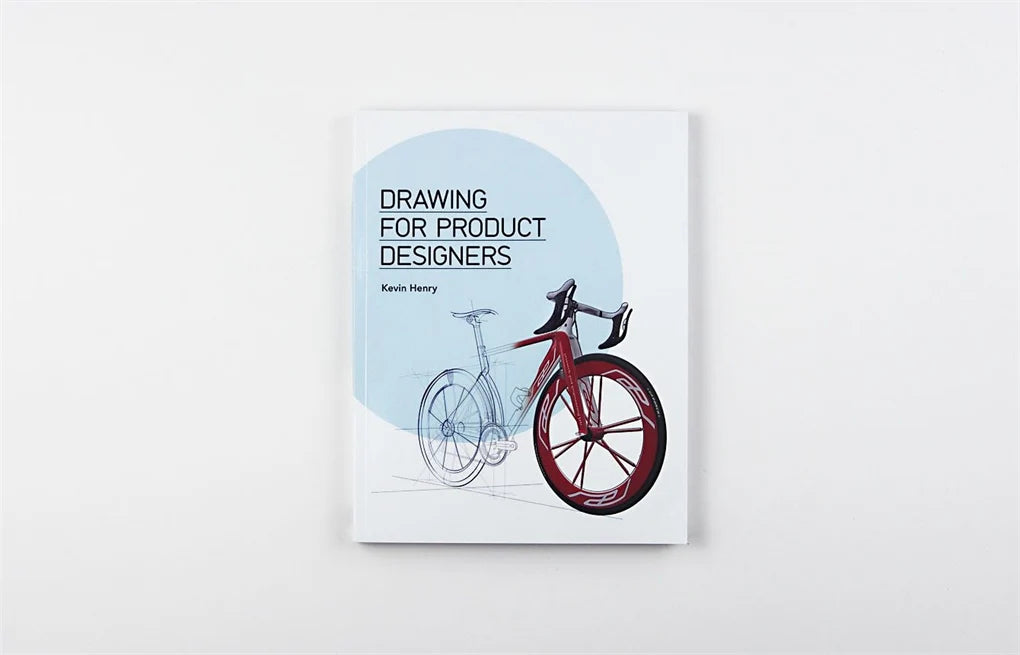 Drawing for Product Designers - Portfolio Skills (Paperback)