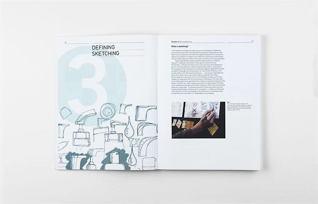 Drawing for Product Designers - Portfolio Skills (Paperback)