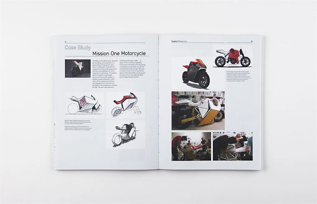 Drawing for Product Designers - Portfolio Skills (Paperback)