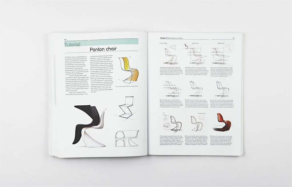 Drawing for Product Designers - Portfolio Skills (Paperback)