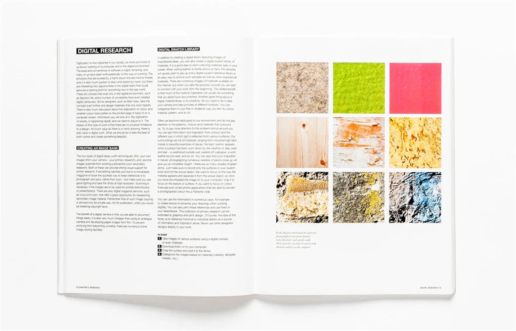 Footwear Design - Portfolio Skills (Paperback)