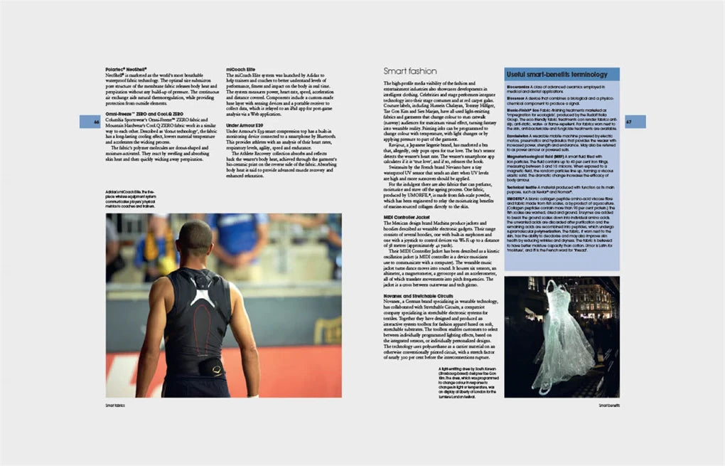 Fabric for Fashion: The Complete Guide Second Edition (Paperback)