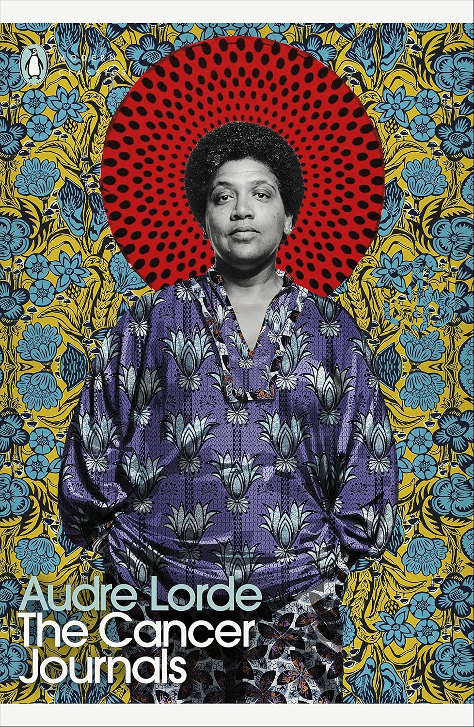 The Cancer Journals By Audre Lorde
