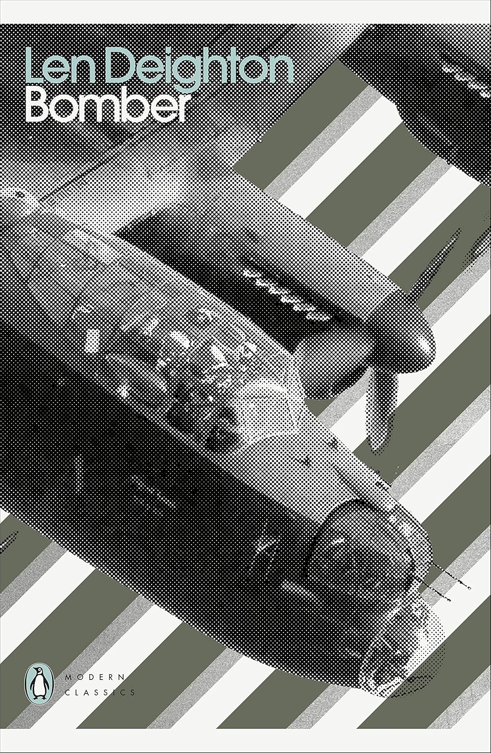 Bomber By Len Deighton