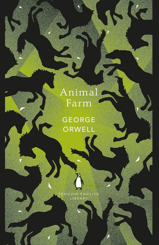 Animal Farm By George Orwell