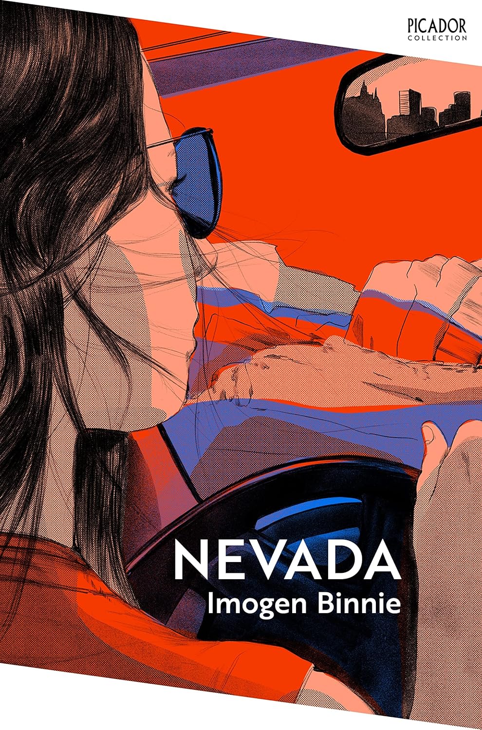 Nevada By Imogen Binnie