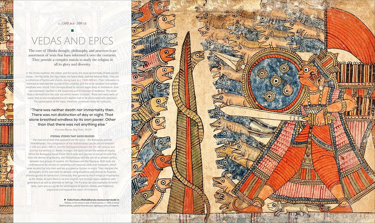 Treasures of India: From Antiquity to Modernity (Hardback)