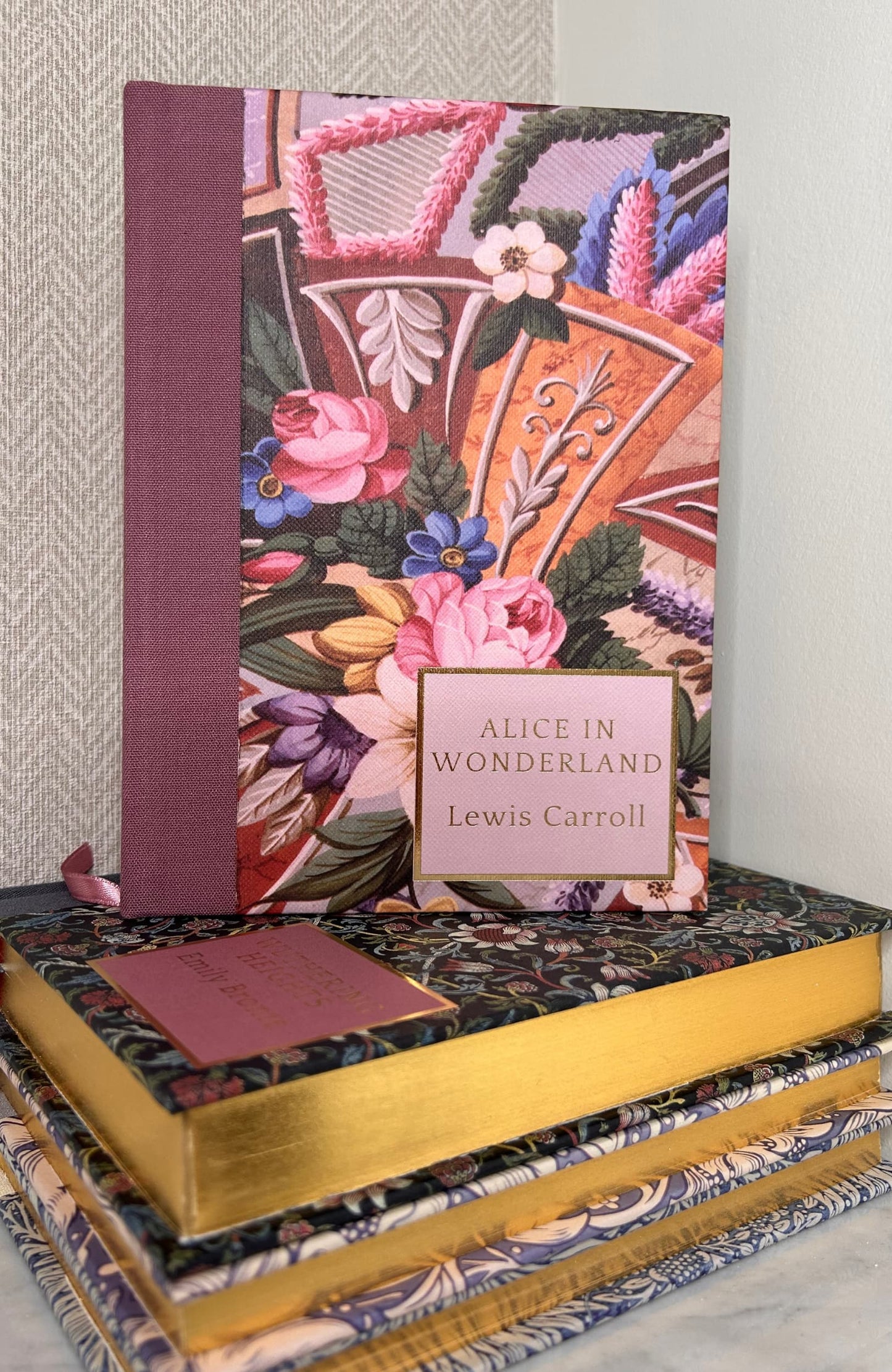 Anne of Green Gables (Heritage Collection) - Wordsworth Heritage Collection (Hardback)