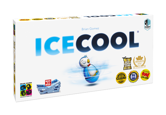 ICECOOL