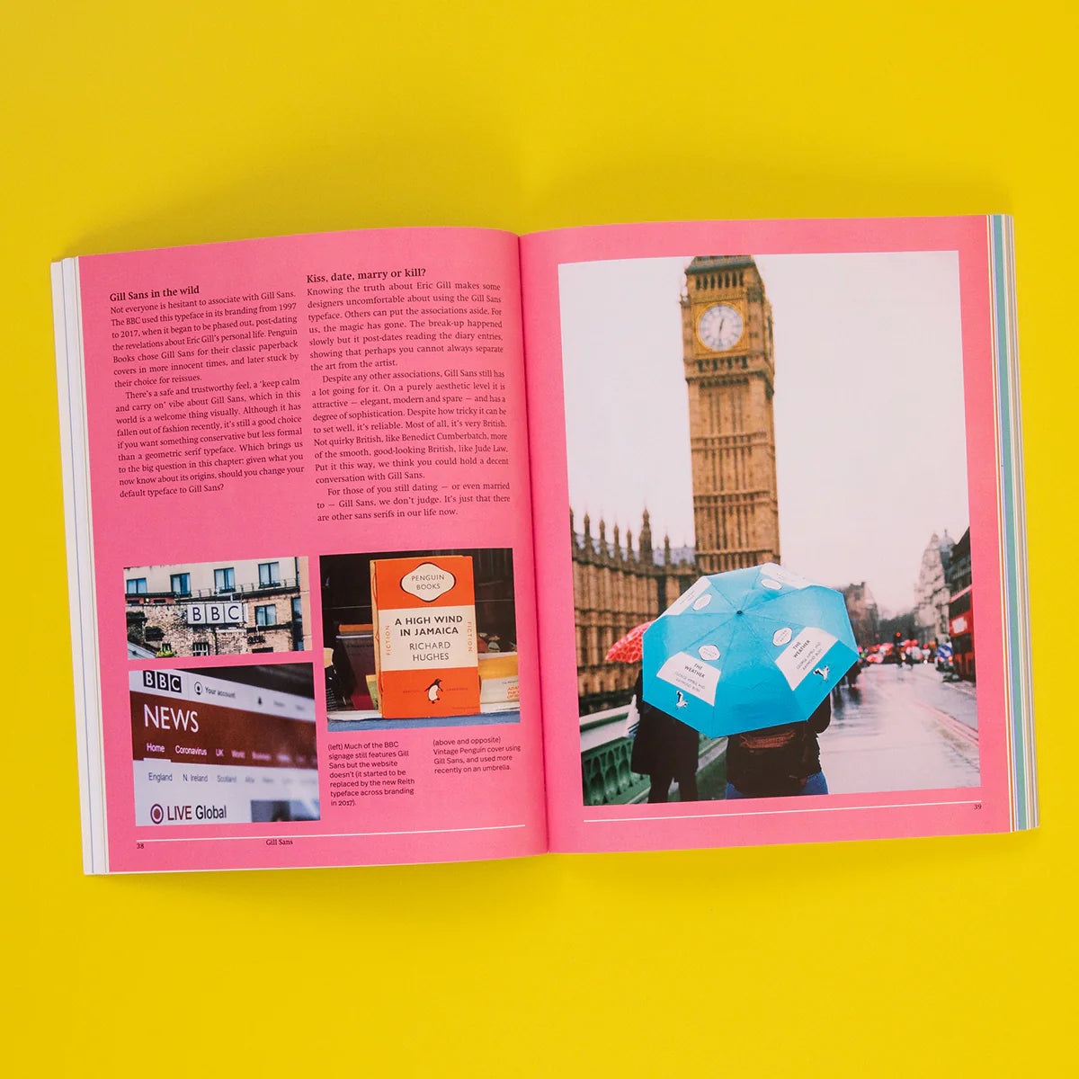 Back to Font: Behind the Typefaces You Thought You Knew (Paperback)