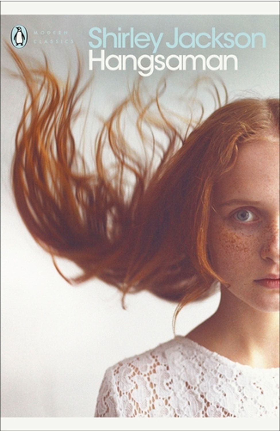 Hangsaman By Shirley Jackson cover