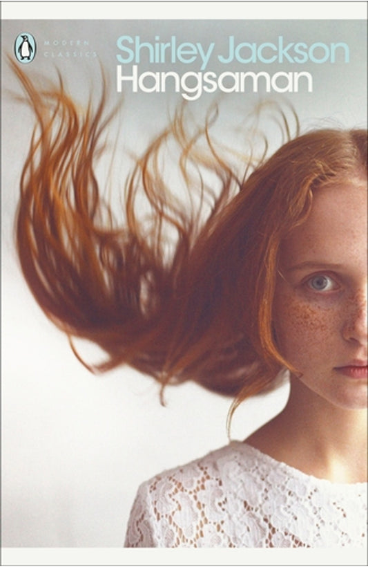 Hangsaman By Shirley Jackson cover