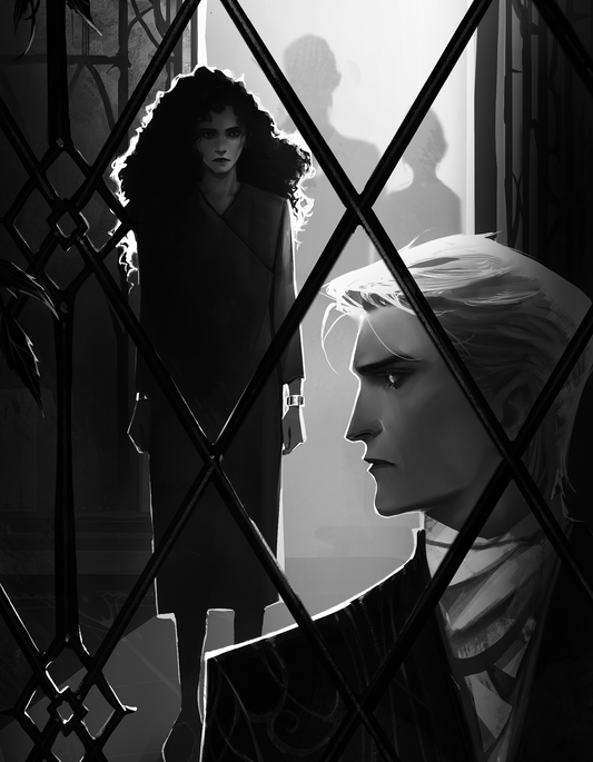 Alchemised page overlays