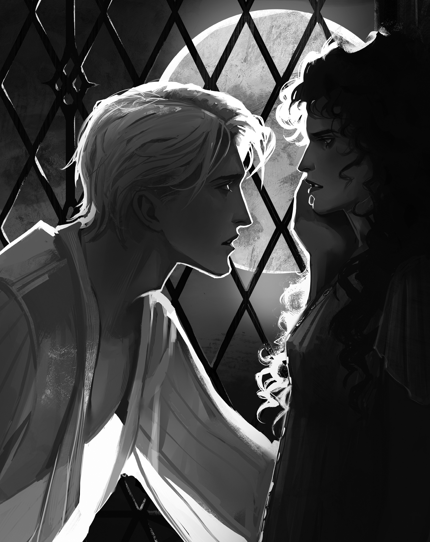 Alchemised page overlays