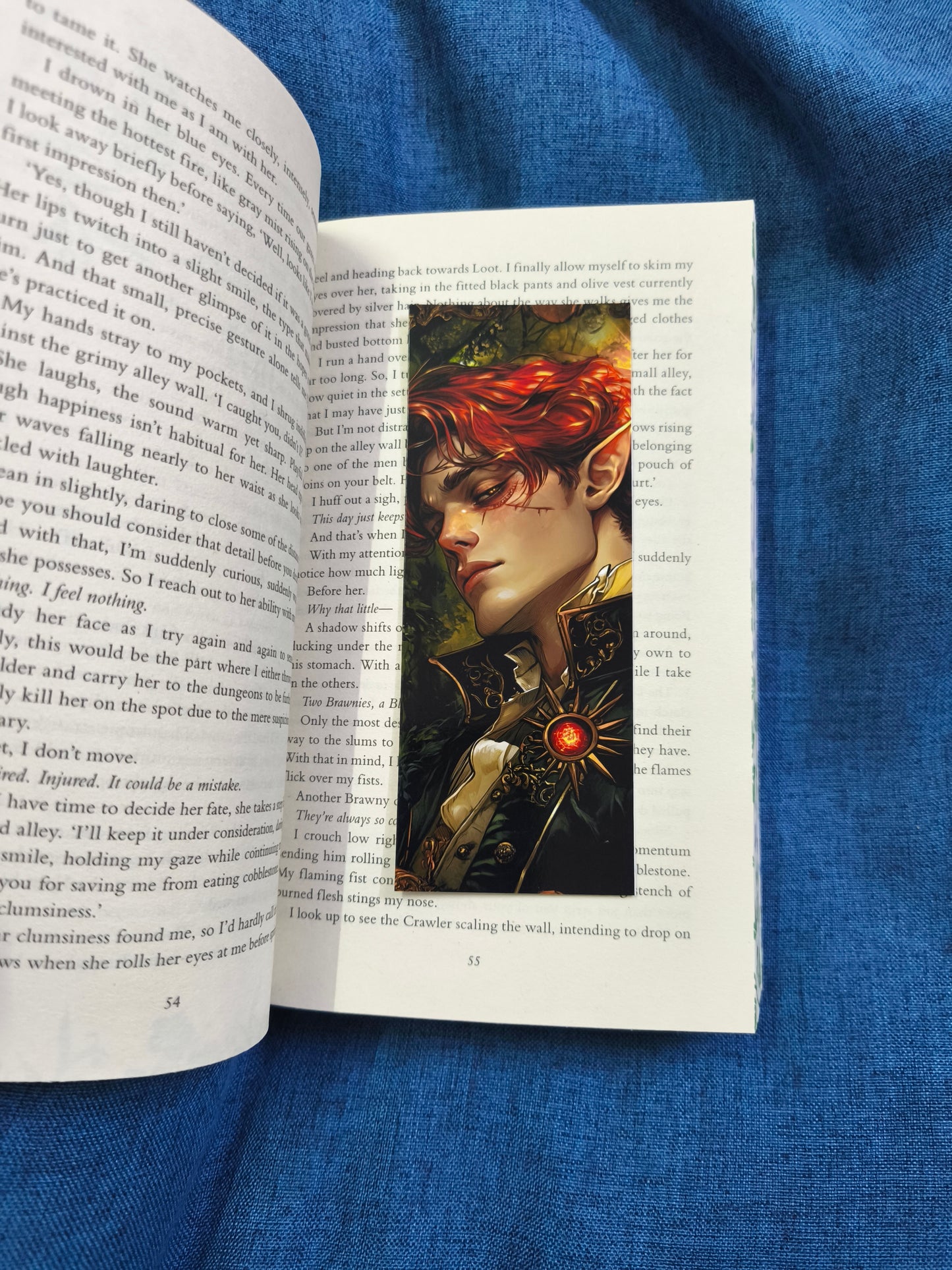 Acotar bookmark