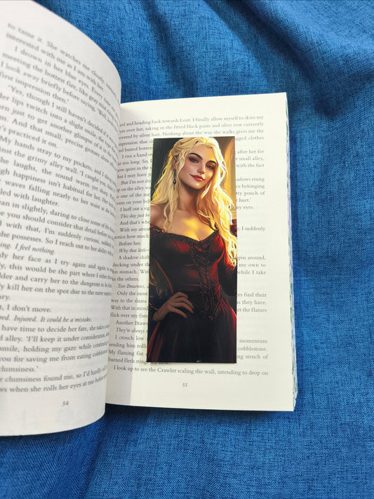 Acotar bookmark