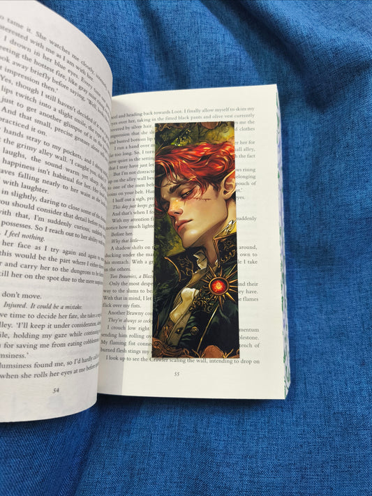 Acotar bookmark
